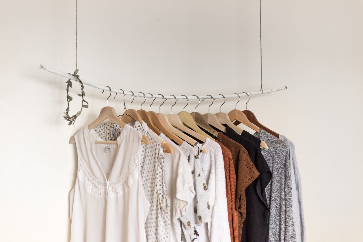6 Steps to Organize ANY Space