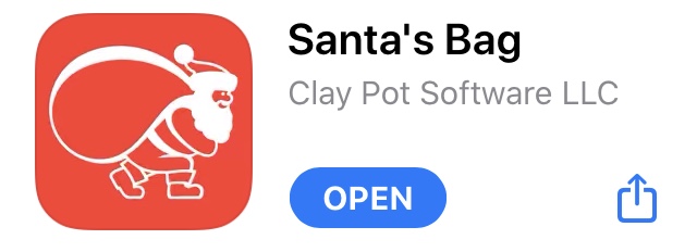 app for gift giving